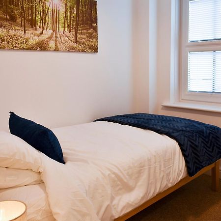Walkers Retreat Villa Keswick  Luaran gambar