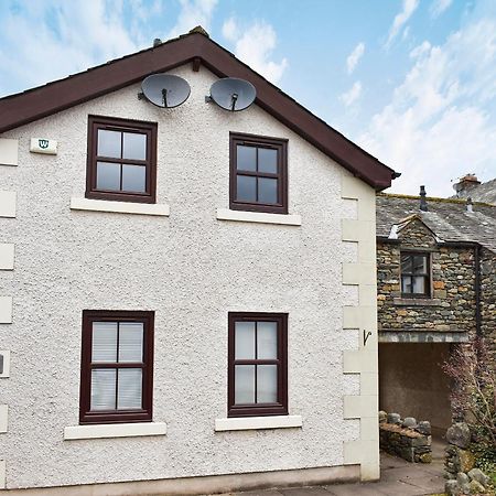 Walkers Retreat Villa Keswick  Luaran gambar