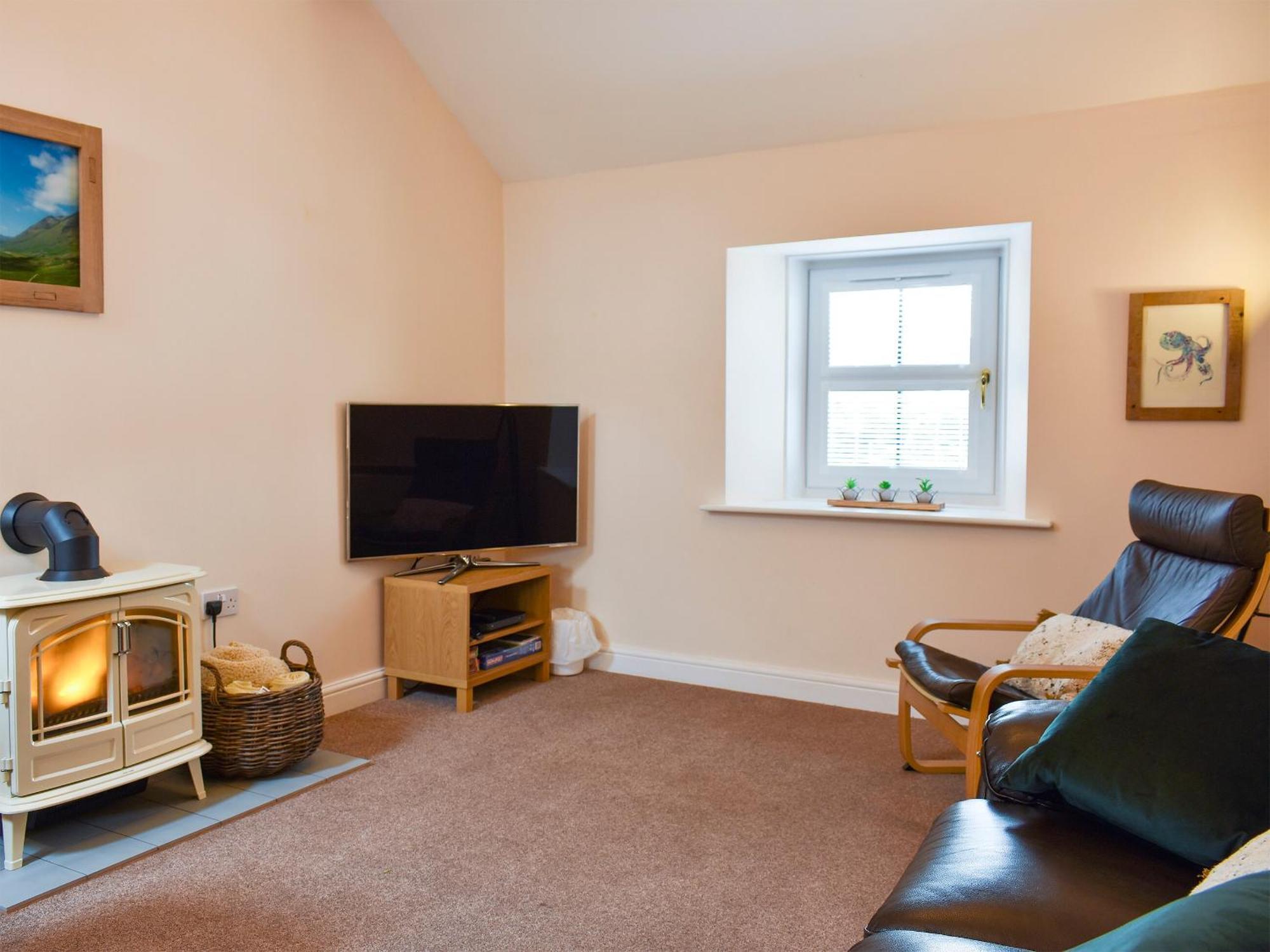Walkers Retreat Villa Keswick  Luaran gambar